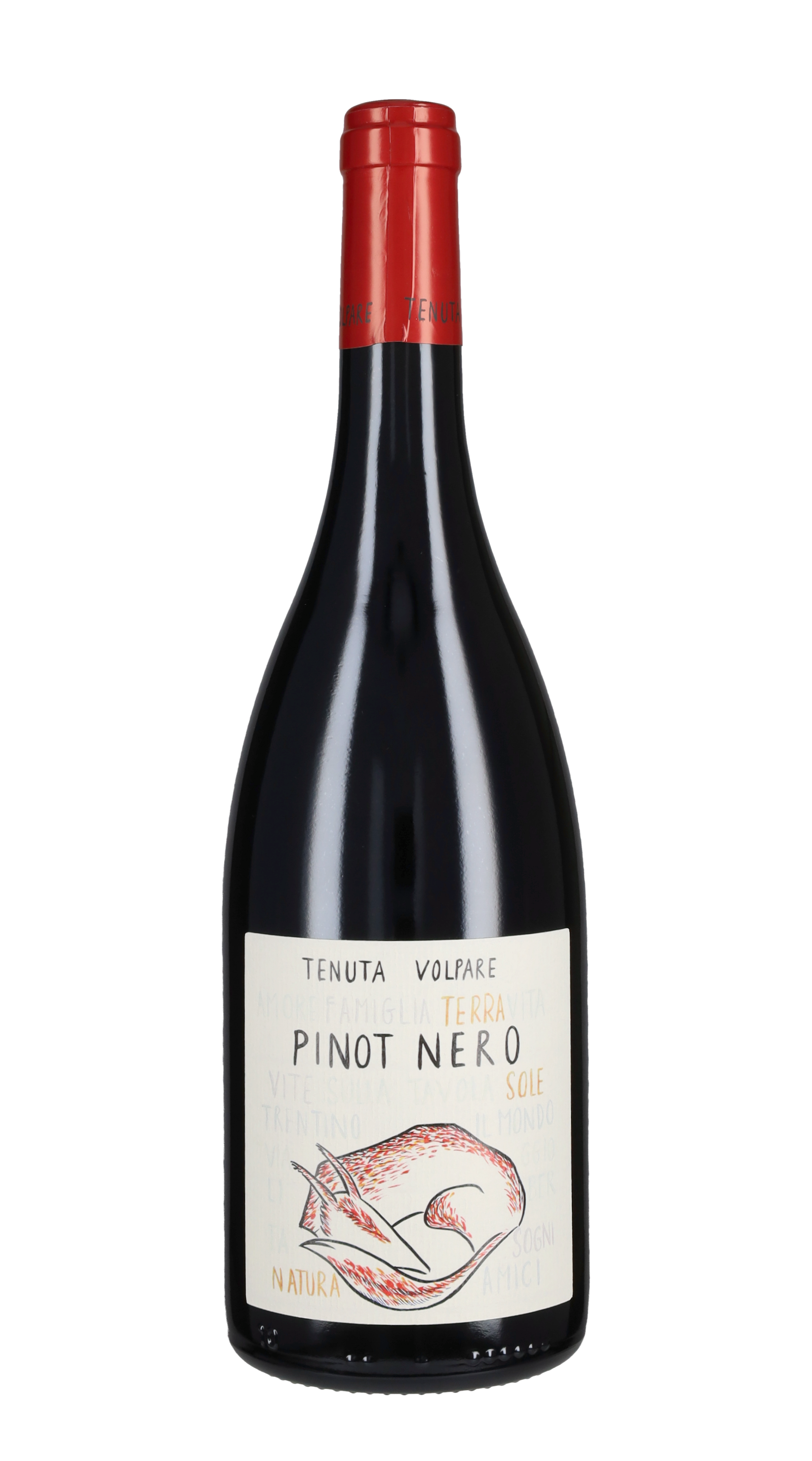Pinot Nero Tenuta Volpare