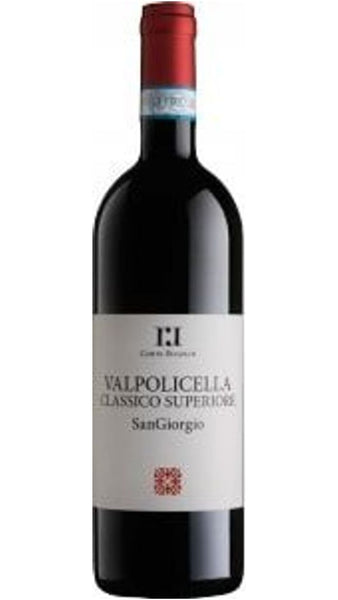 Valpolicella Classico Superiore San Giorgio