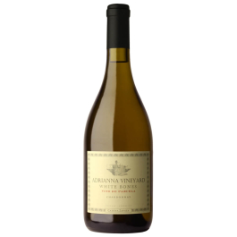 Adrianna Vineyard White Bones Chardonnay 2022