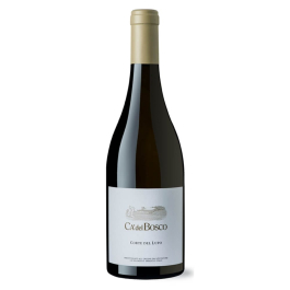 Corte del Lupo Curtefranca Bianco DOC