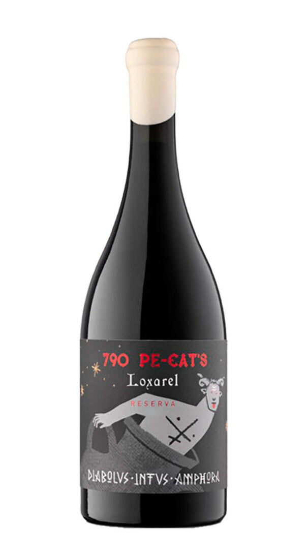 '790 Pecats' Loxarel