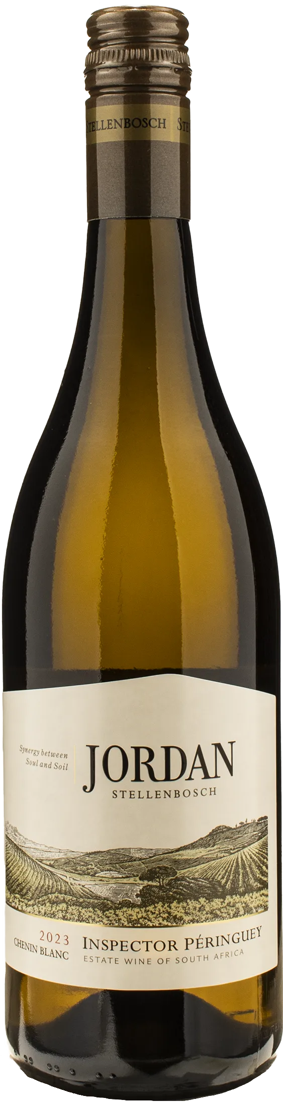 Jordan Inspector Peringuey Chenin Blanc