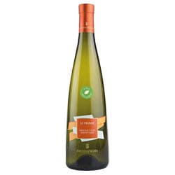 Moscato d'Asti Le Fronde
