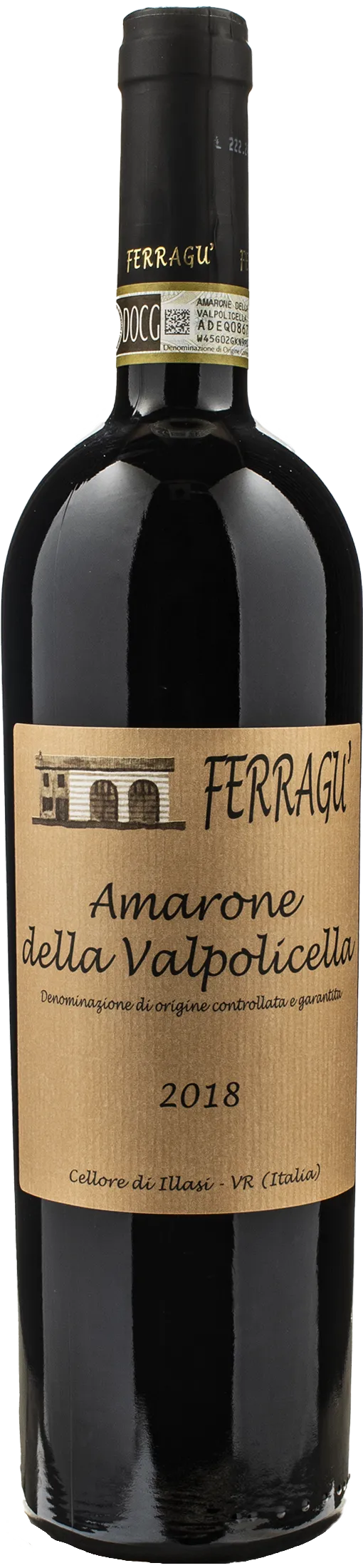 Amarone della Valpolicella
