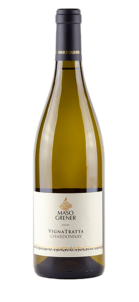 "Vigna Tratta" Chardonnay Trentino Doc 2024