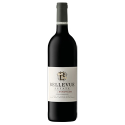 Stellenbosch WO Pinotage