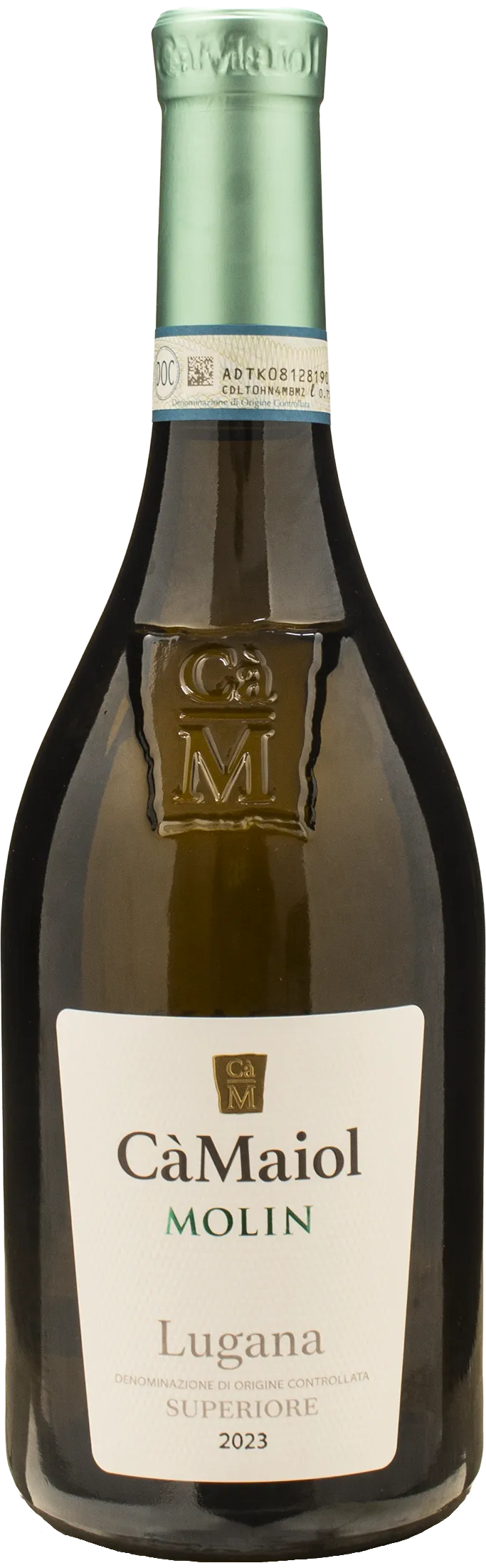 Lugana Superiore Molin