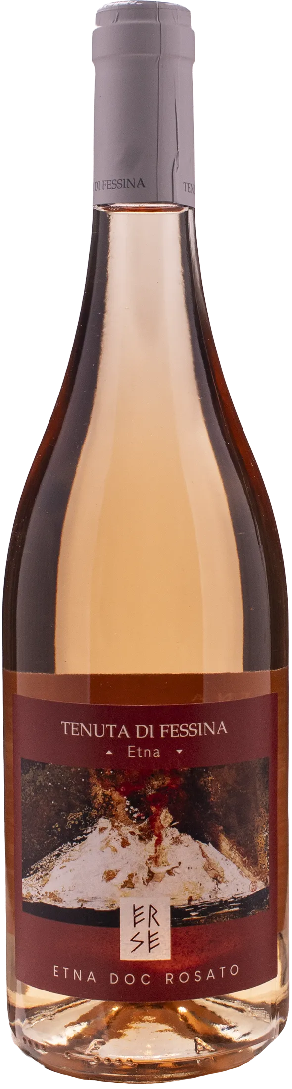 Etna Rosato Erse