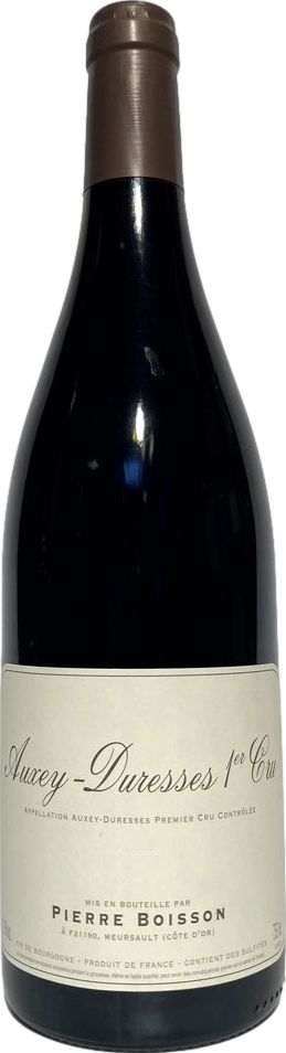 Domaine Boisson Auxey-Duresses Rouge 2023