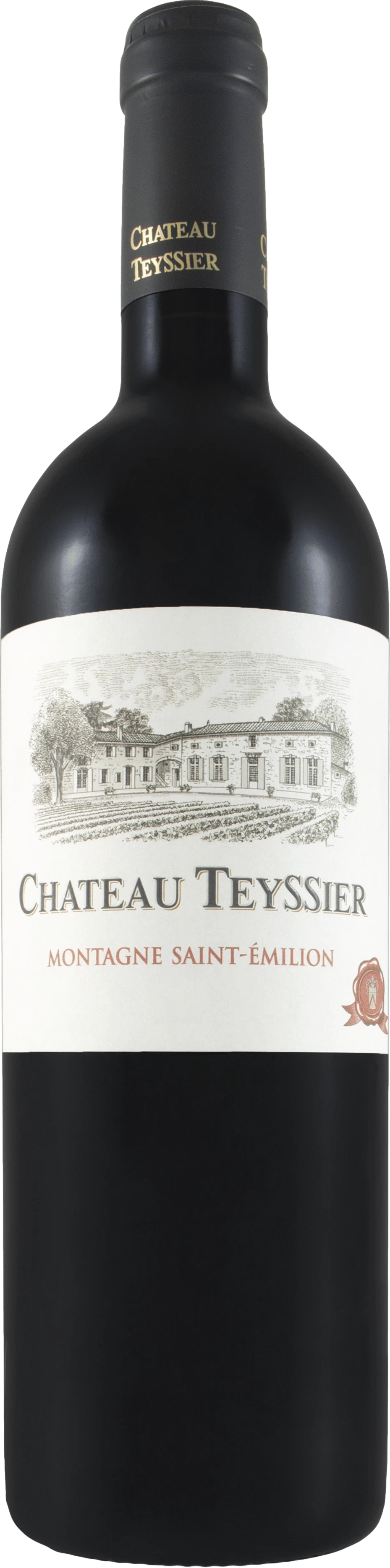 Chateau Teyssier 2019