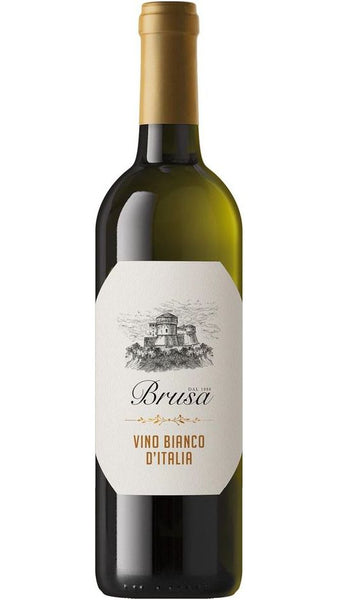 Vino Bianco