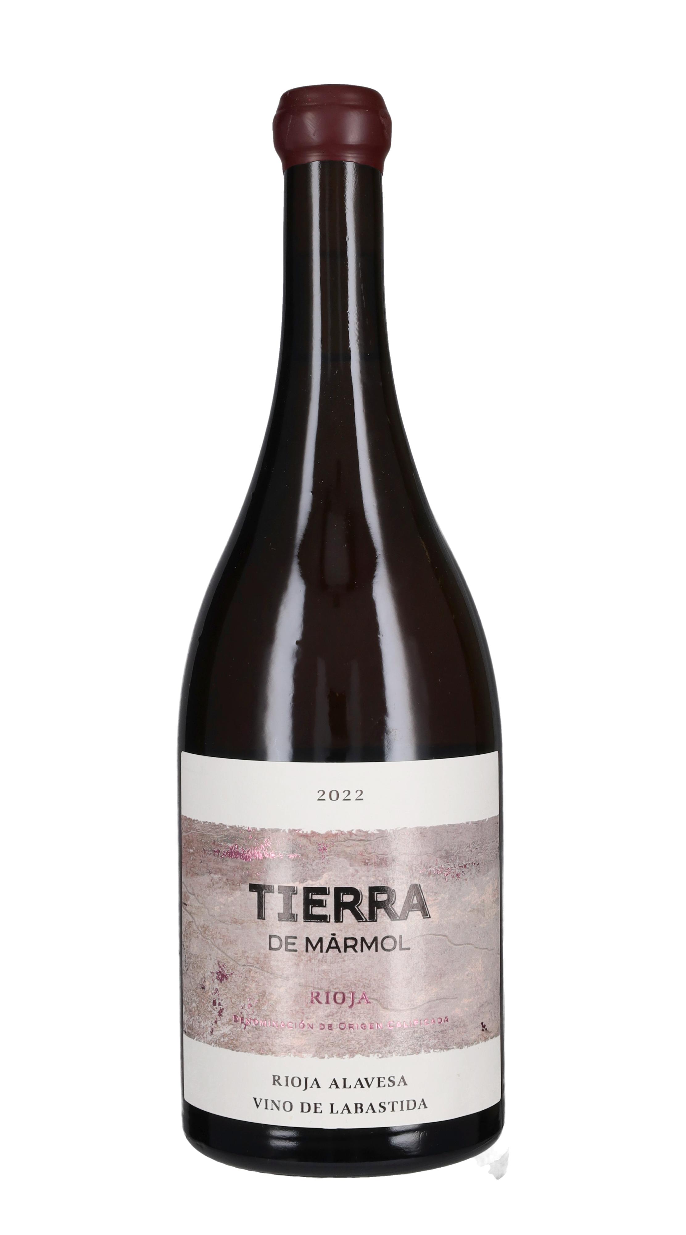 Tierra de Marmol Rosado Bodegas Tierra