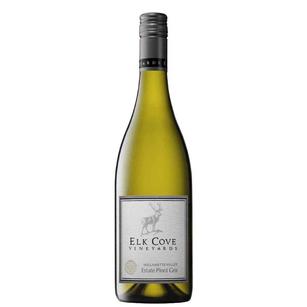 Pinot Gris Willamette Valley "Estate" - Elk Cove