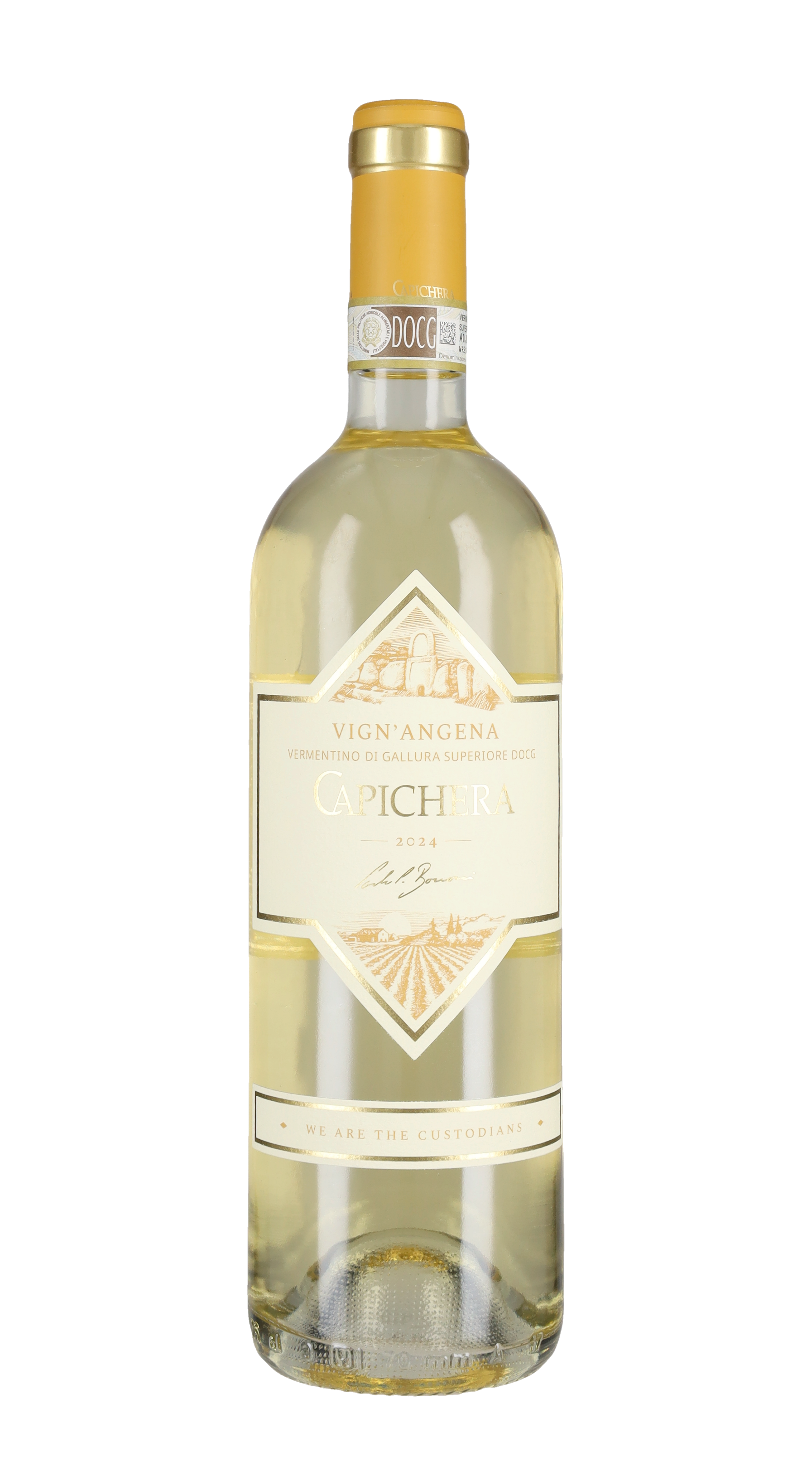 Vermentino di Gallura 'Vigna 'Ngena'