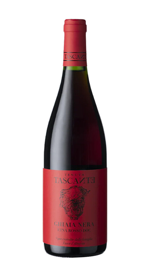 Etna Rosso 'Ghiaia Nera'