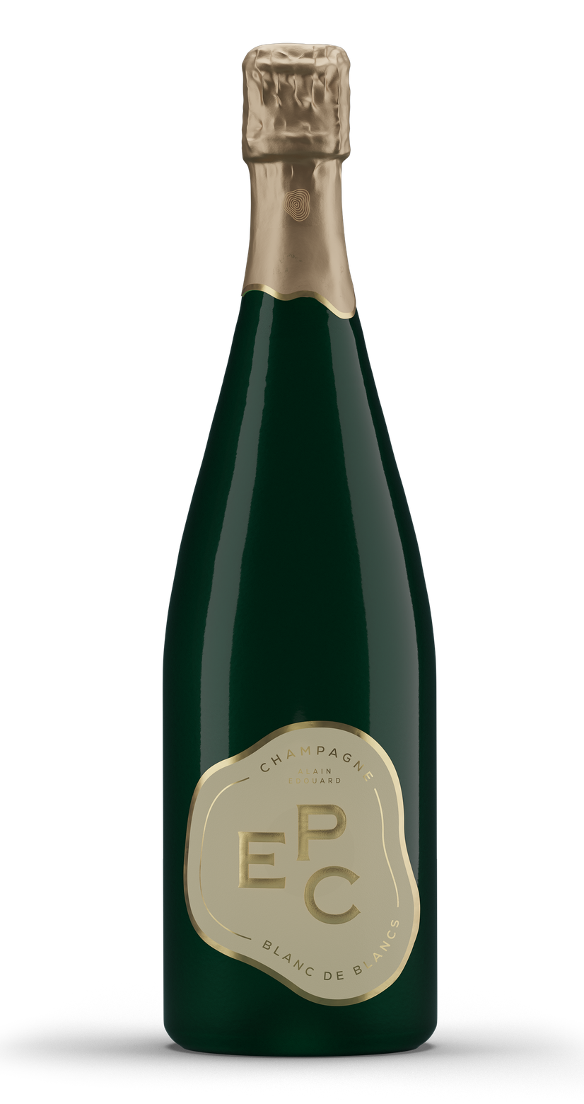Blanc De Blancs Brut Champagne Epc
