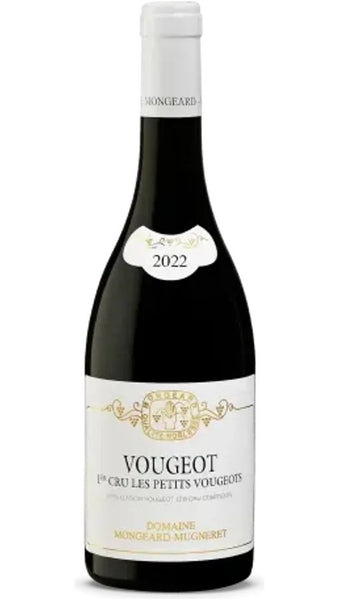 Vougeot "Les Petits Vougeots"