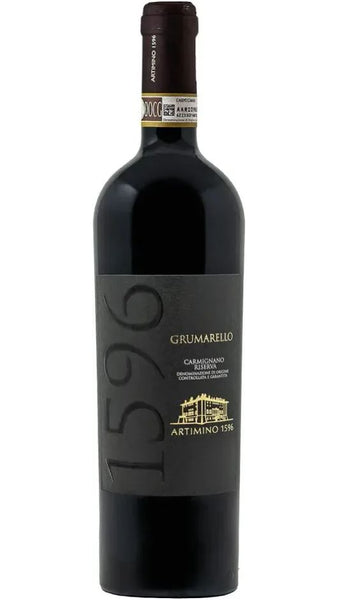 Grumarello Carmignano Riserva DOCG - Magnum
