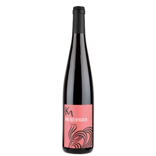 Alsace Weingarten Pinot Noir