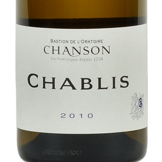 Chablis