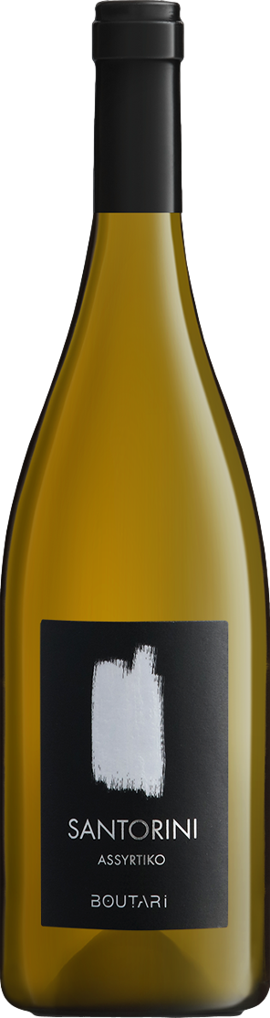 Boutari Santorini Assyrtiko 2022