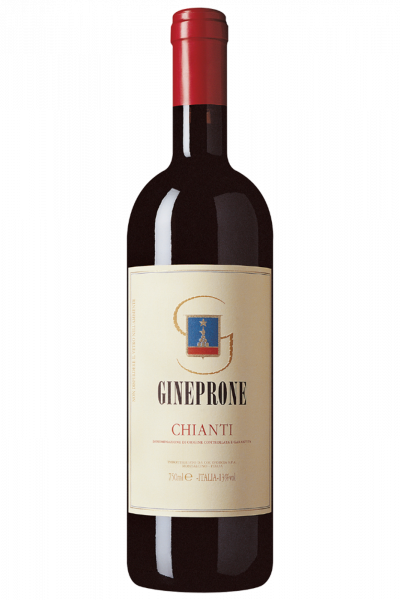 Chianti Gineprone