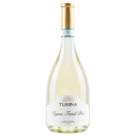 Lugana Vigna Fenil Boi DOC