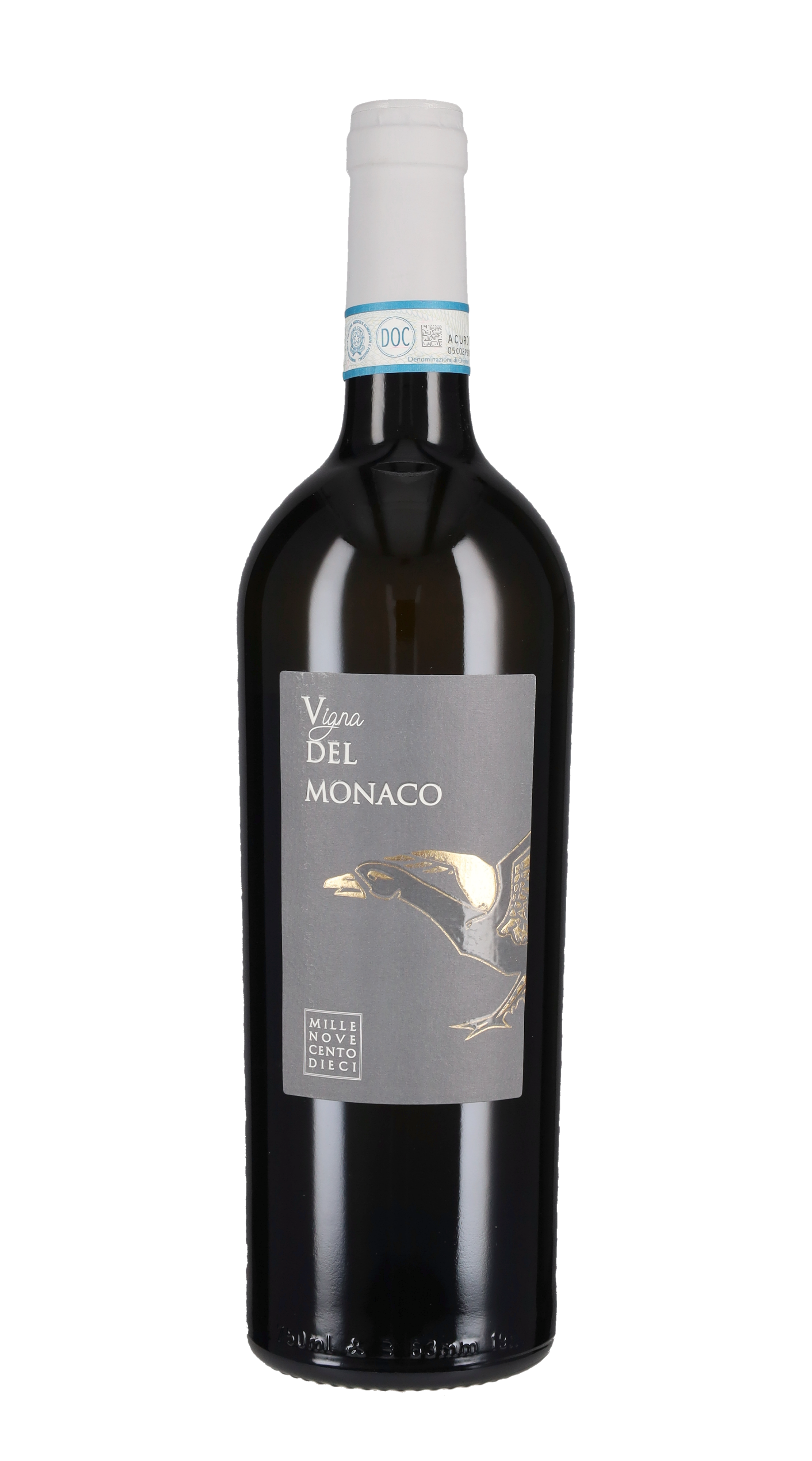 Falanghina del Sannio 'Vigna del Monaco'