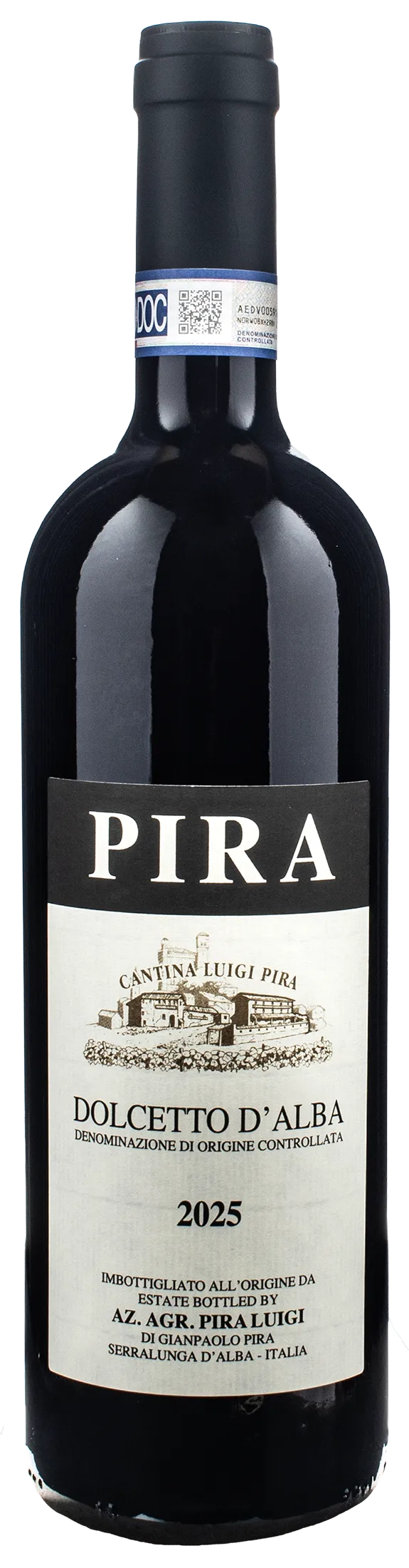 Dolcetto d'Alba