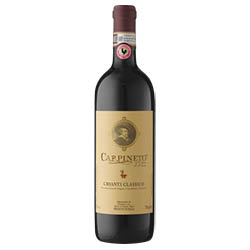 Chianti Classico DOCG