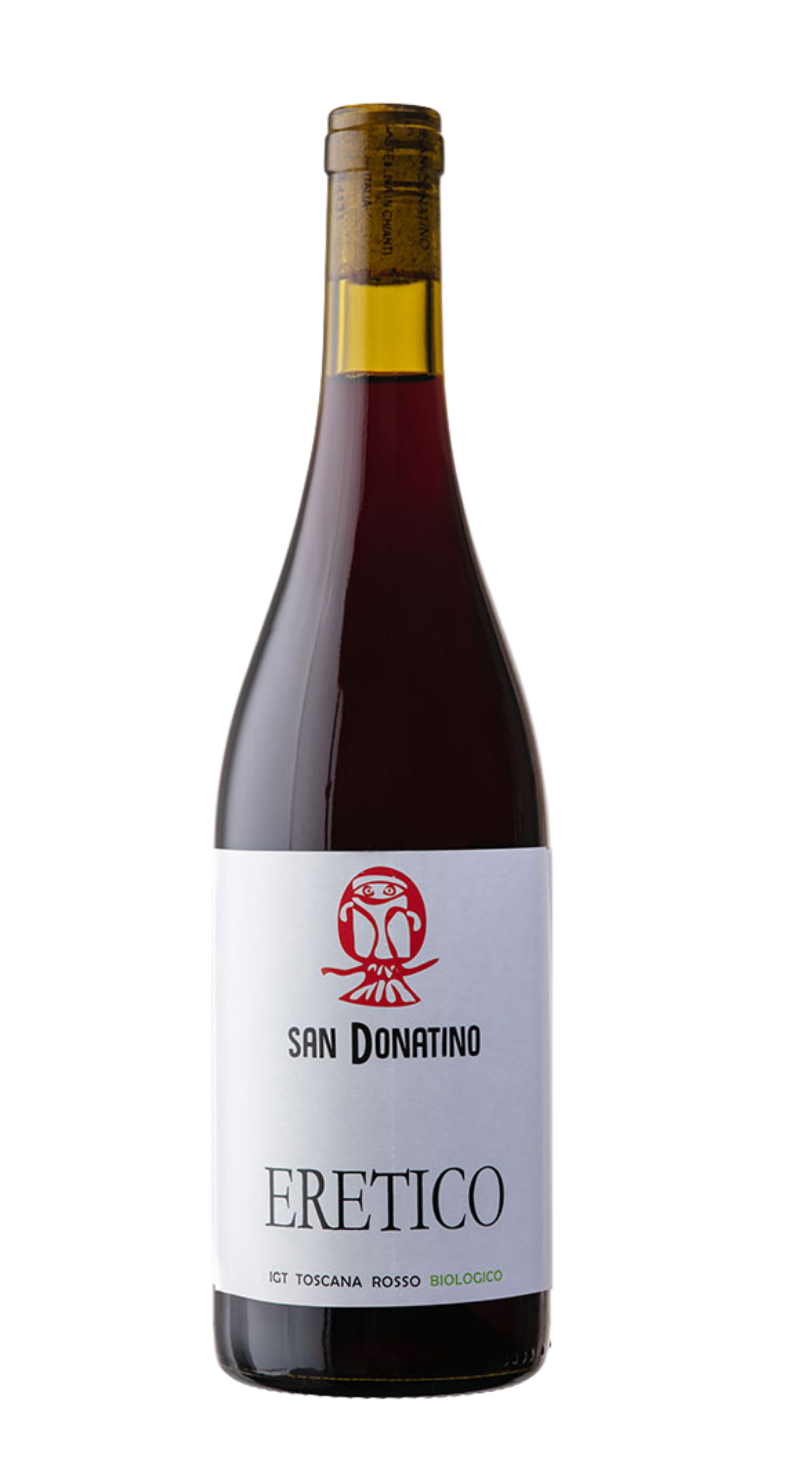 Cabernet Sauvignon 'Eretico' San Donatino