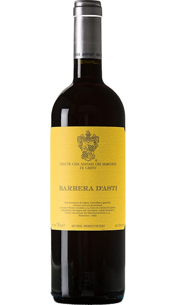 Barbera d'Asti DOC