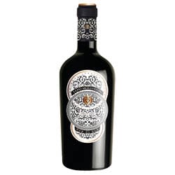 Puglia Rosso Due di Due