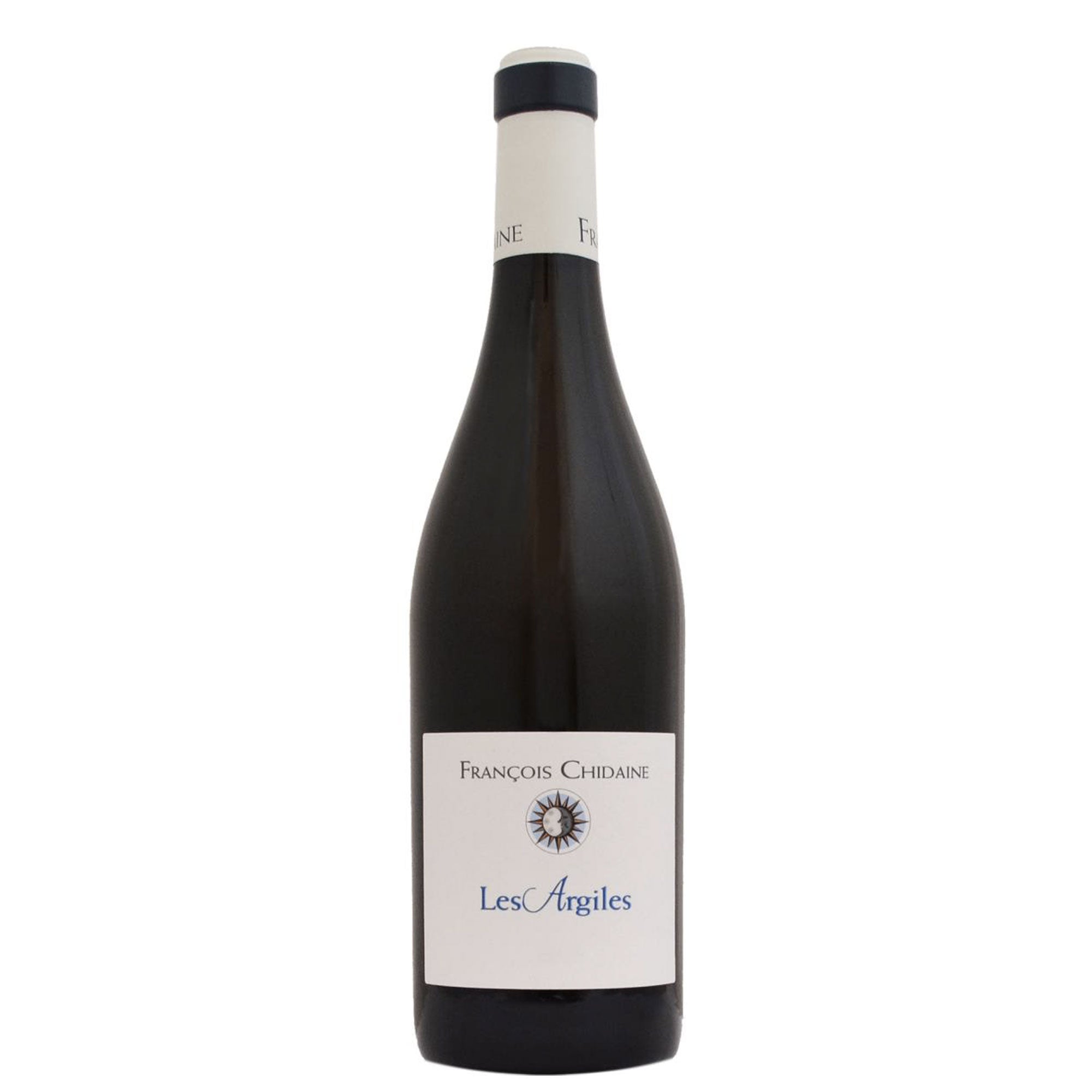 Vin de France Les Argiles Sec