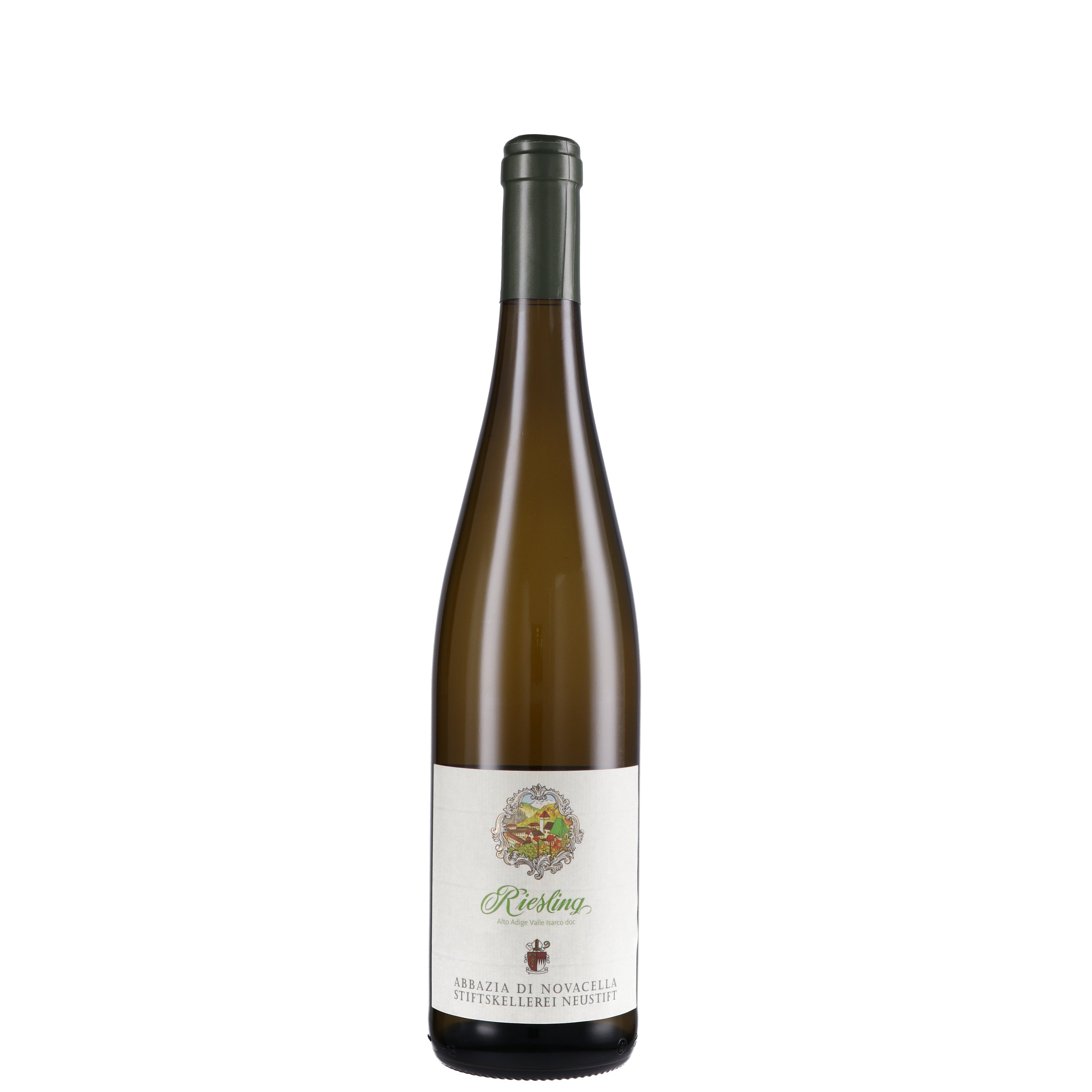 Alto Adige Riesling DOC - Abbazia di Novacella