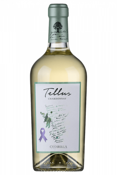 Tellus Chardonnay Falesco