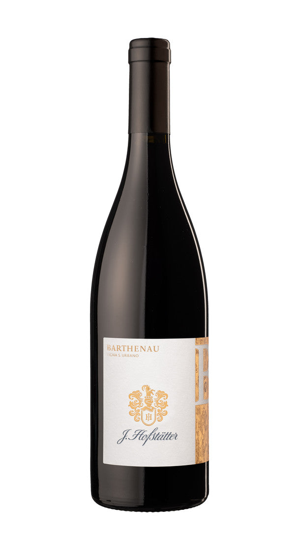 Pinot Nero 'Barthenau - Vigna Sant'Urbano' Hofstatter