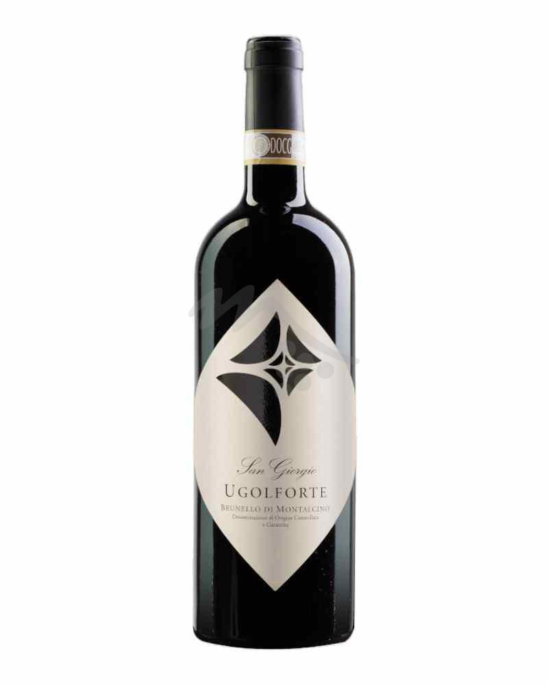 Ugolforte 2019 Brunello di Montalcino DOCG Tenuta San Giorgio