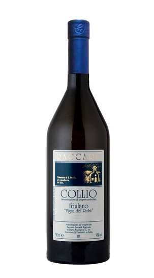 Friulano 'Vigna del Rolat'