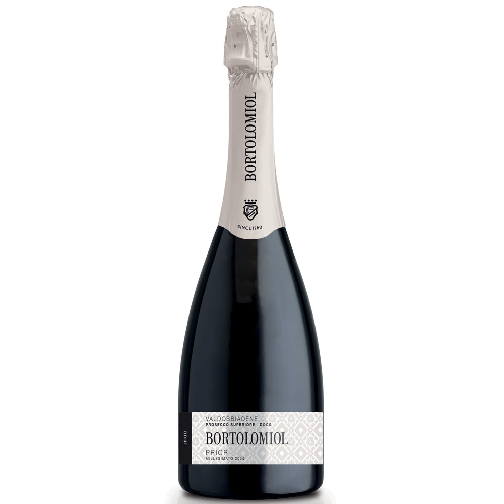 Valdobbiadene Prosecco SuperioreDOCG Brut Prior