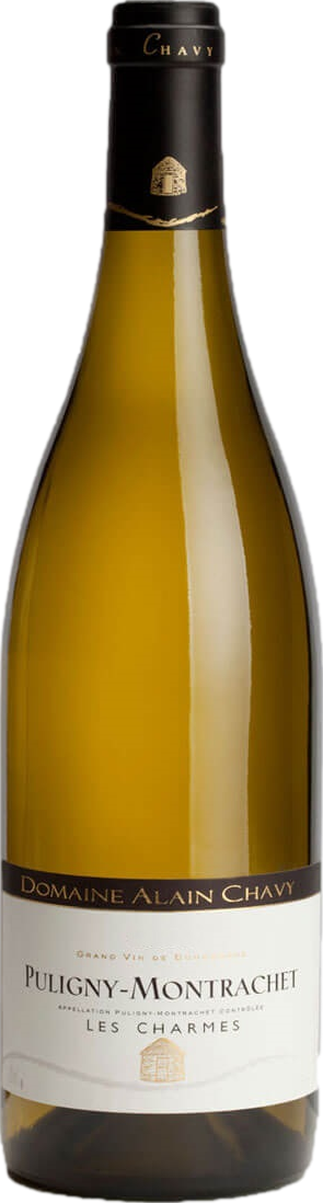 Domaine Alain Chavy Puligny-Montrachet Les Charmes 2024