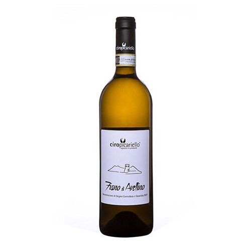 Fiano di Avellino DOCG