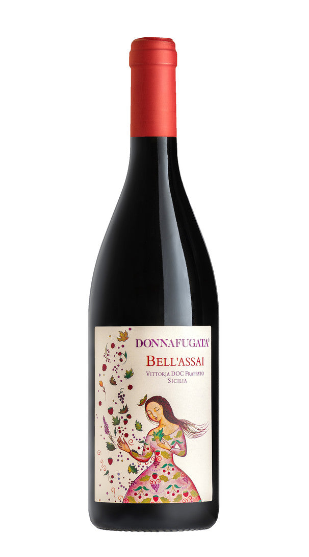 Frappato 'Bell'assai'