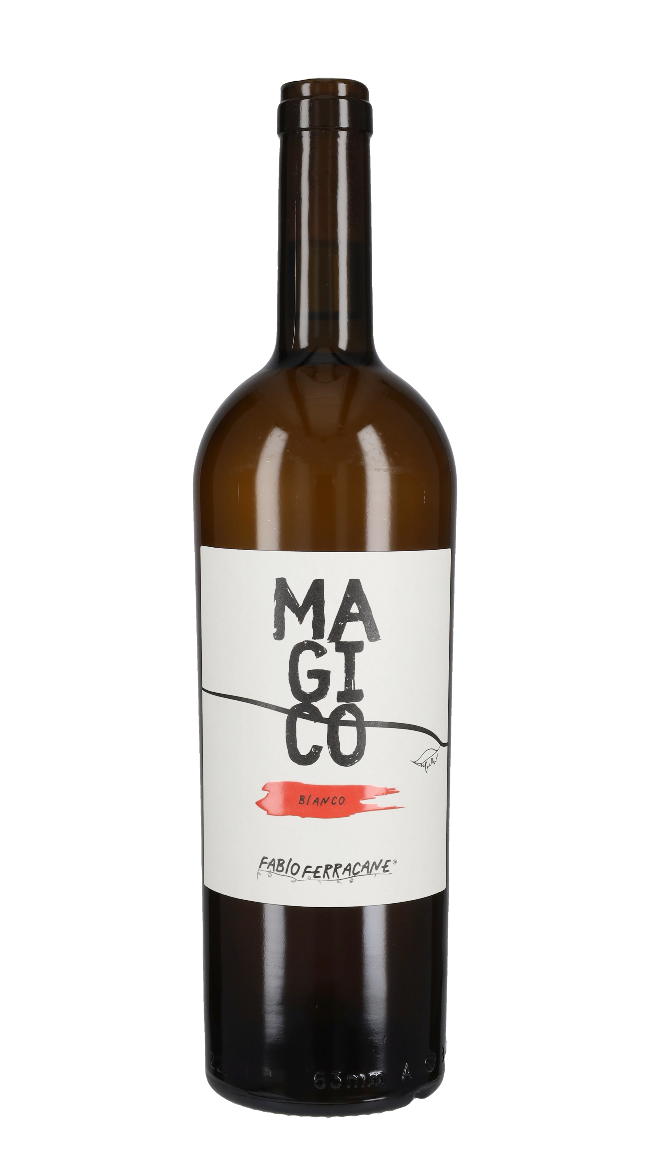 Bianco 'Magico'