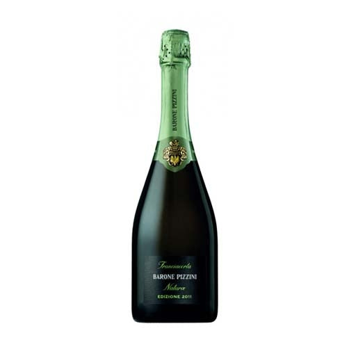 Franciacorta Brut DOCG Naturae