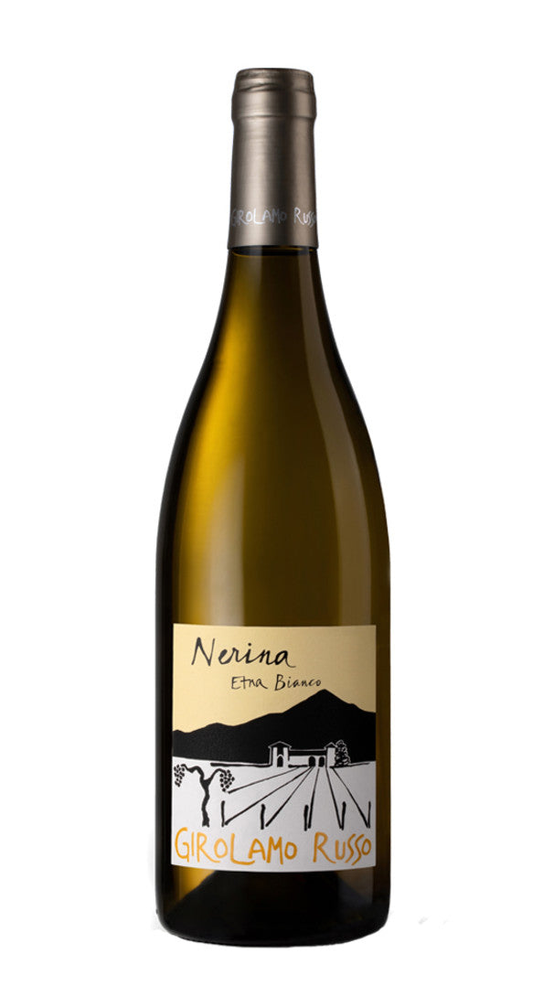 Etna Bianco 'Nerina' Girolamo Russo
