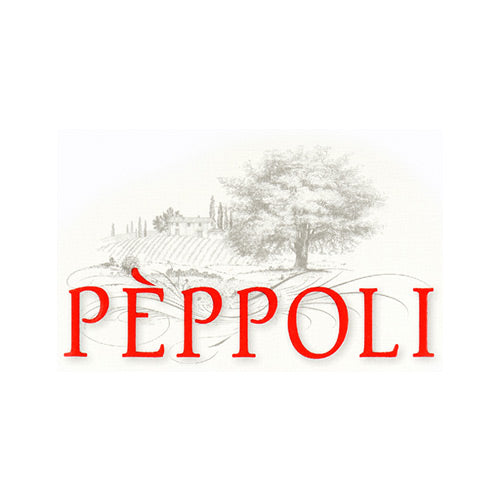Chianti Classico DOCG Pèppoli