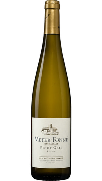 Alsace Pinot Gris Réserve