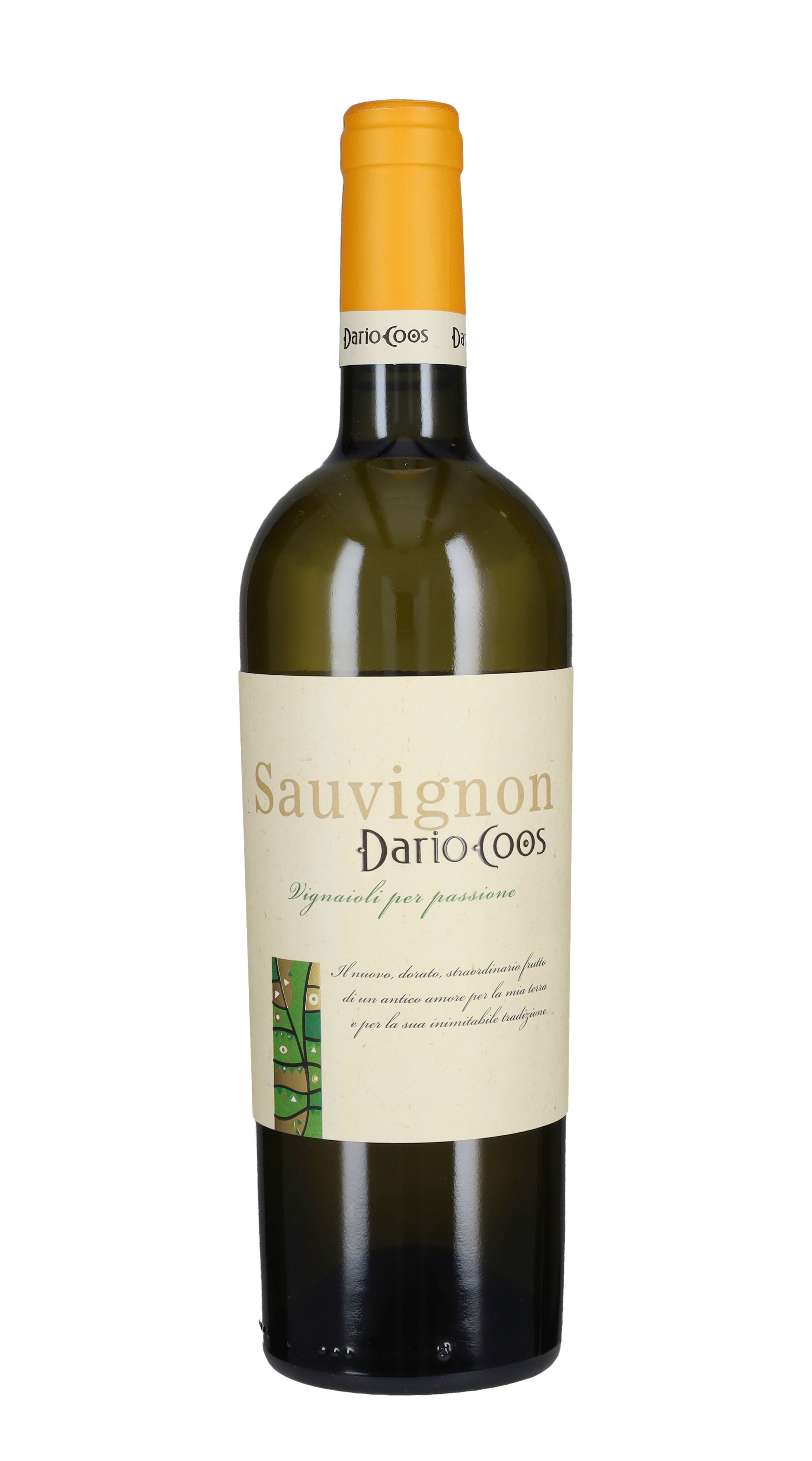Sauvignon Dario Coos