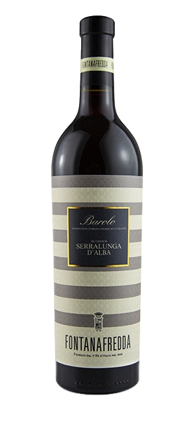 Barolo DOCG Sarralunga d'Alba 2021